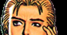 Ryo Sakazaki - King of Fighters 95