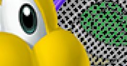 Koopa Troopa - Mario Power Tennis