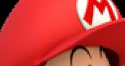 Baby Mario - Mario Kart 8