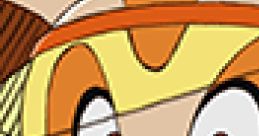 Cream The Rabbit - Sonic Riders