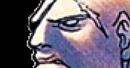 Sagat - Street Fighter Alpha