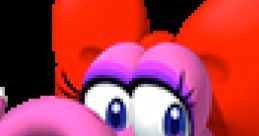 Birdo - Mario Party 7
