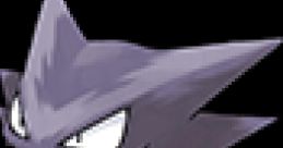 Haunter - Hey You, Pikachu!