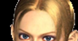 Nina Williams - Tekken 3