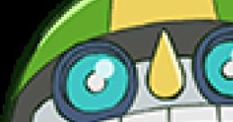 E-10000G - Sonic Riders E-10000G from Sonic Riders.