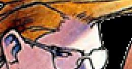 Charlie Nash - Street Fighter Alpha