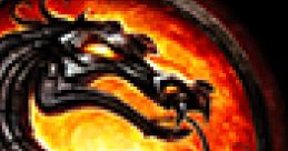Mortal Kombat - Armageddon Announcer