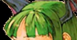 Morrigan Aensland - Marvel vs. Capcom 2