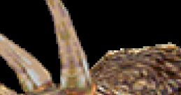 Triceratops - Jurassic Park - Trespasser
