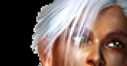 Vanessa Lewis - Virtua Fighter 4 - Evolution