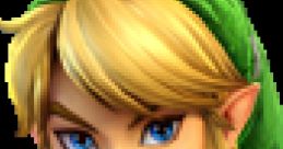 Link - Mario Kart 8