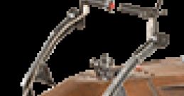 Speeder Bike - Star Wars Trilogy Arcade