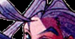Rose - Street Fighter Alpha