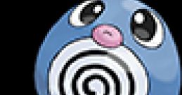 Poliwag - Hey You, Pikachu!