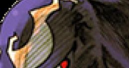 Venom - Marvel vs. Capcom 2