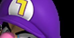 Waluigi - Mario & Sonic at the Olympic Games