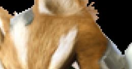 Fox McCloud - Super Smash Bros. Wii U