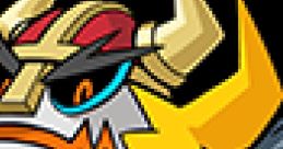 Shake King - Wario Land Shake It!