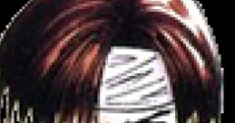 Kyo Kusanagi - King of Fighters 94
