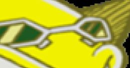 Super Sonic - Sonic Riders