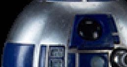 R2-D2 - Star Wars Trilogy Arcade
