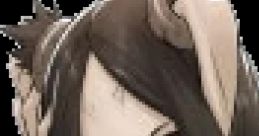 Panne - Fire Emblem Awakening Panne from Fire Emblem Awakening, of the Nintendo 3DS.