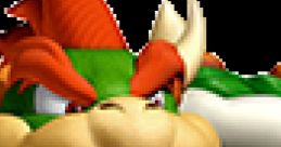 Bowser - Mario Party 7