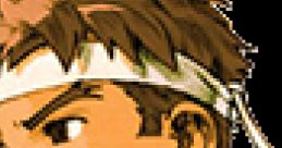 Ryu - Marvel vs. Capcom 2