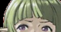 Nah - Fire Emblem Awakening