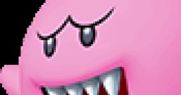 Enemies - Mario Party 7