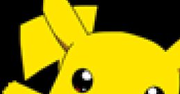 Pikachu - Hey You, Pikachu!