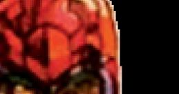 Magneto - Marvel vs. Capcom 2