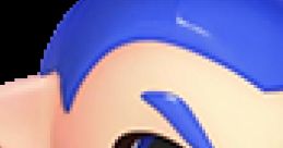 Inkling Boy - Mario Kart 8