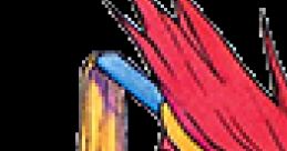 Adon - Street Fighter Alpha