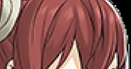 Severa - Fire Emblem Awakening