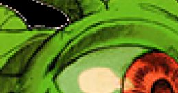 Shuma-Gorath - Marvel vs. Capcom 2