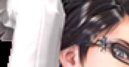 Bayonetta - Super Smash Bros. Wii U