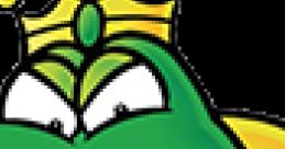 Wart - Super Mario Advance Wart from Super Mario Advance, which is the Game Boy Advance version of Super Mario Bros 2.