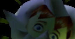 Cursed Spider - The Legend of Zelda – Ocarina of Time