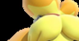Isabelle - Mario Kart 8 Play from Isabelle on Mario Kart 8, of the Nintendo Switch and Wii U.
