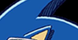Sonic The Hedgehog - Sonic Riders