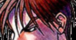 Guy - Street Fighter Alpha
