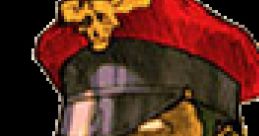 M. Bison - Marvel vs. Capcom 2 M. Bison from Marvel vs. Capcom 2: New Age of Heroes.