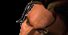 Eddy Gordo - Tekken 3