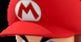 Mario - Mario Kart 8