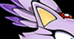 Blaze The Cat - Sonic Rush