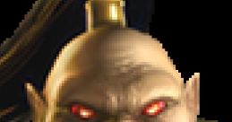 Goro - Mortal Kombat Gold Goro from Mortal Kombat Gold.