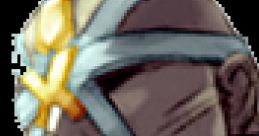 Voldo - Soulcalibur II