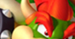 Bowser - Mario Kart 7