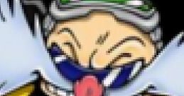 Dr. Eggman - Sonic Rush